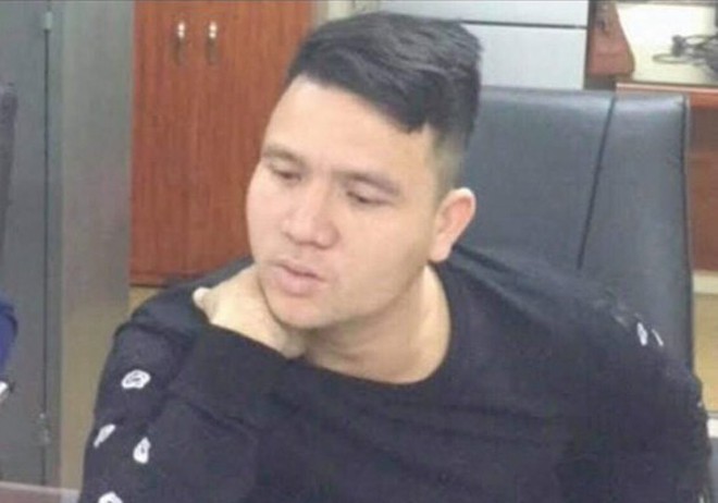 Lật mặt kẻ g&acirc;y ra 2 vụ trộm v&agrave;ng khủng c&aacute;ch nhau 3 năm ở Nghệ An - Ảnh 2.