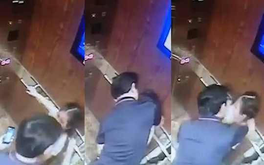 Diễn biến mới vụ ông Nguyễn Hữu Linh dâm ô