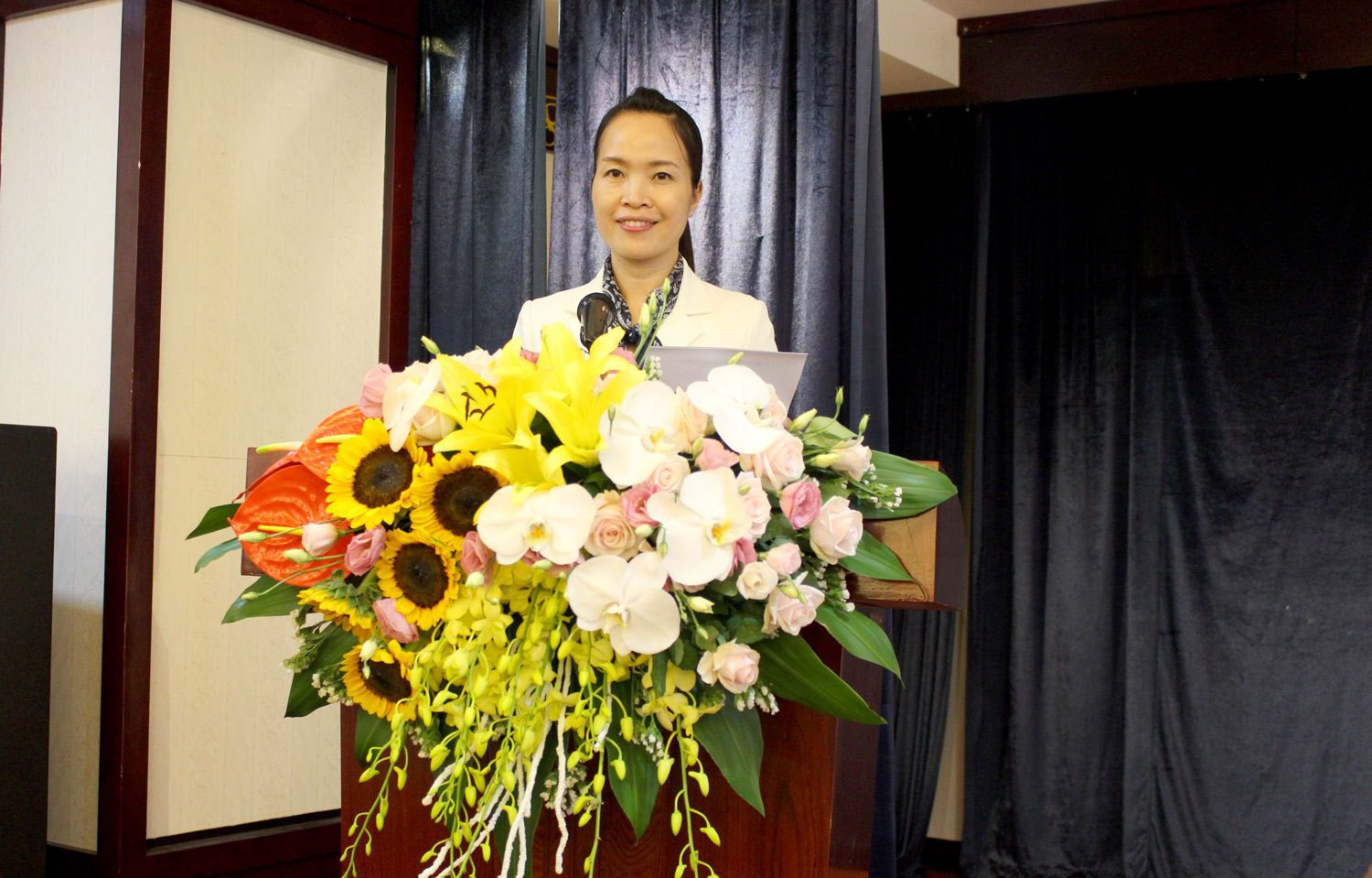 KLF nhắm đích doanh thu 1.400 tỷ đồng năm 2019 - Ảnh 3.