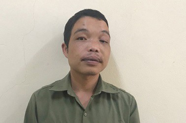 Đi uống rượu về, gã đàn ông 31 tuổi dụ dỗ hiếp dâm bé gái 5 tuổi
