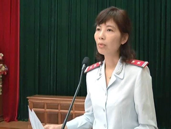 Trưởng đoàn Thanh tra Bộ Xây dựng bị bắt quả tang về hành vi "Nhận hối lộ"
