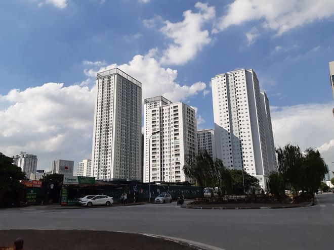 HoREA đưa ra 8 khuyến nghị với doanh nghiệp bất động sản - Ảnh 2.