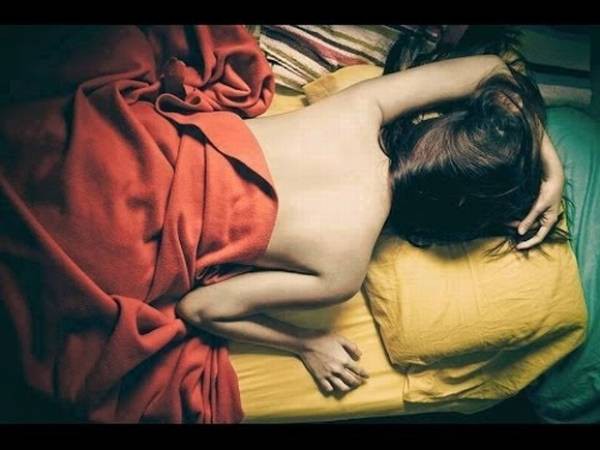Phụ nữ hiện đại có nên chơi trò tình một đêm? - Ảnh 5.