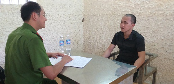 Ph&aacute; đường d&acirc;y bu&ocirc;n lậu khủng từ L&agrave;o về, thu giữ 26 &ocirc;t&ocirc; trị gi&aacute; 40 tỉ đồng - Ảnh 1.