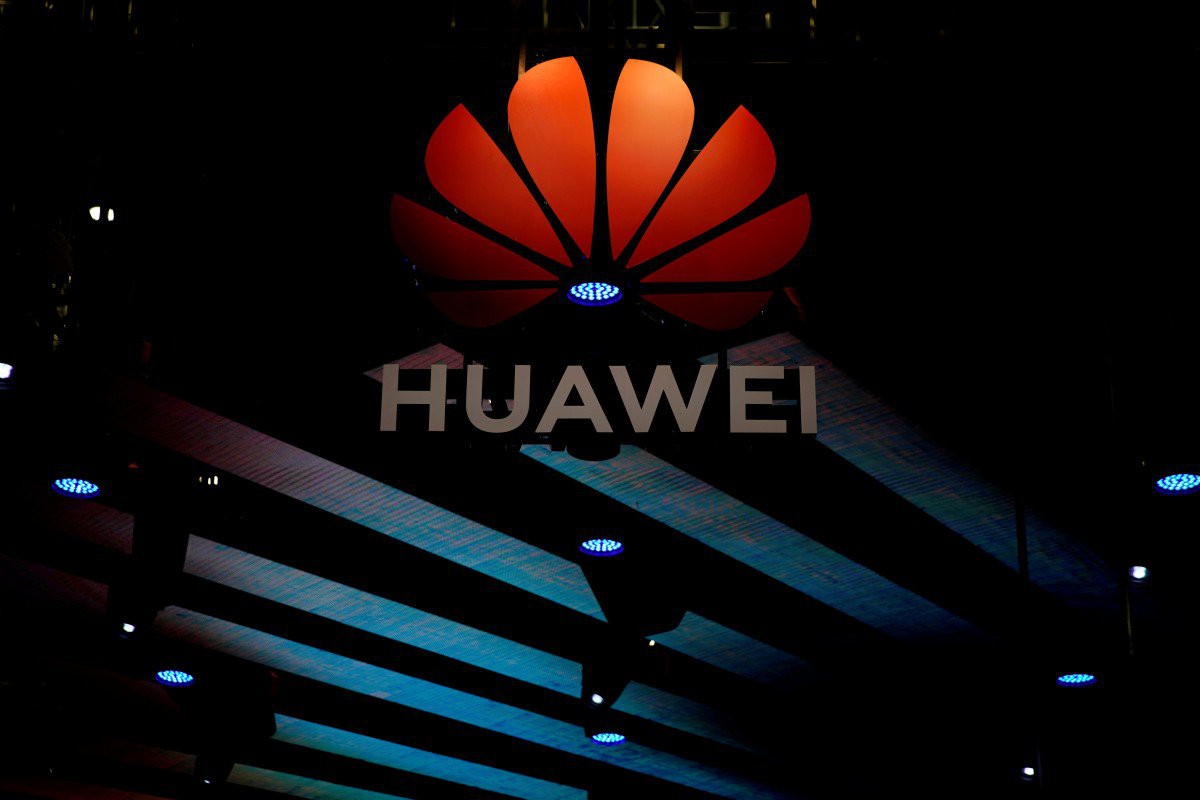 Vũ khí bí mật của Huawei trong cuộc chiến kinh tế