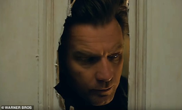 &Aacute;m ảnh hậu truyện của &ldquo;The shining&rdquo; sau 39 năm - Ảnh 1.