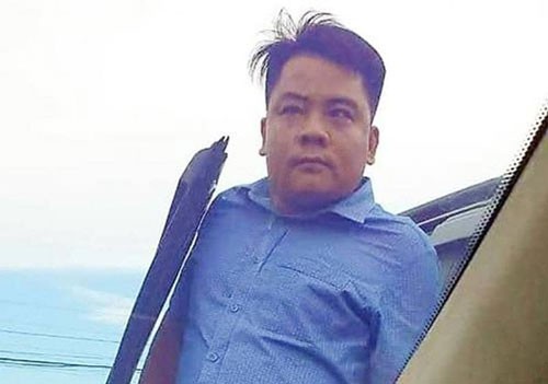 Giang hồ nối nghiệp ở Biên Hòa - Ảnh 1.