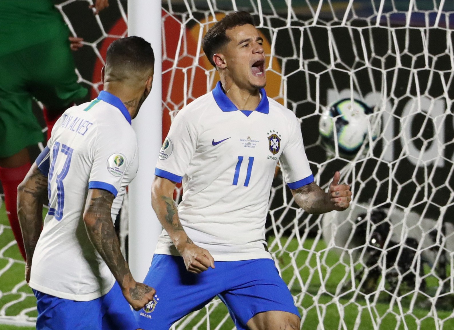 Lịch THTT bóng đá cuối tuần: Sôi động, hào hứng Copa America 2019