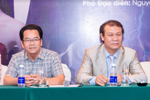 Điều tra viên Đội điều tra trọng án mang chuyện phá án ma tuý xuyên quốc gia lên phim truyền hình