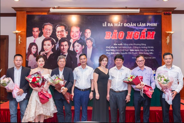Điều tra vi&ecirc;n Đội điều tra trọng &aacute;n mang chuyện ph&aacute; &aacute;n ma tu&yacute; xuy&ecirc;n quốc gia l&ecirc;n phim truyền h&igrave;nh - Ảnh 4.