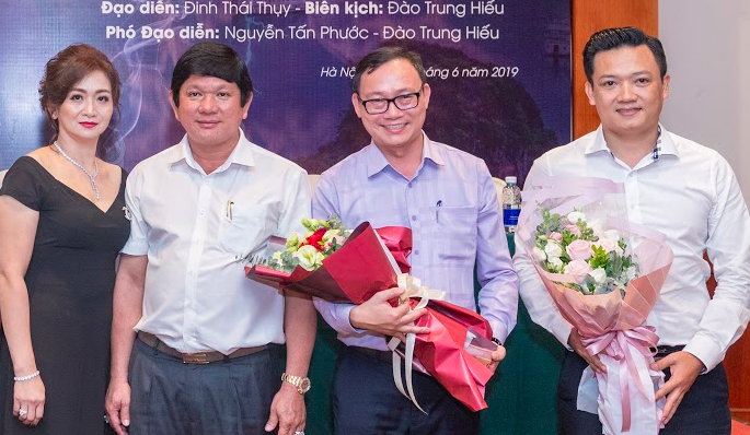 Điều tra vi&ecirc;n Đội điều tra trọng &aacute;n mang chuyện ph&aacute; &aacute;n ma tu&yacute; xuy&ecirc;n quốc gia l&ecirc;n phim truyền h&igrave;nh - Ảnh 1.