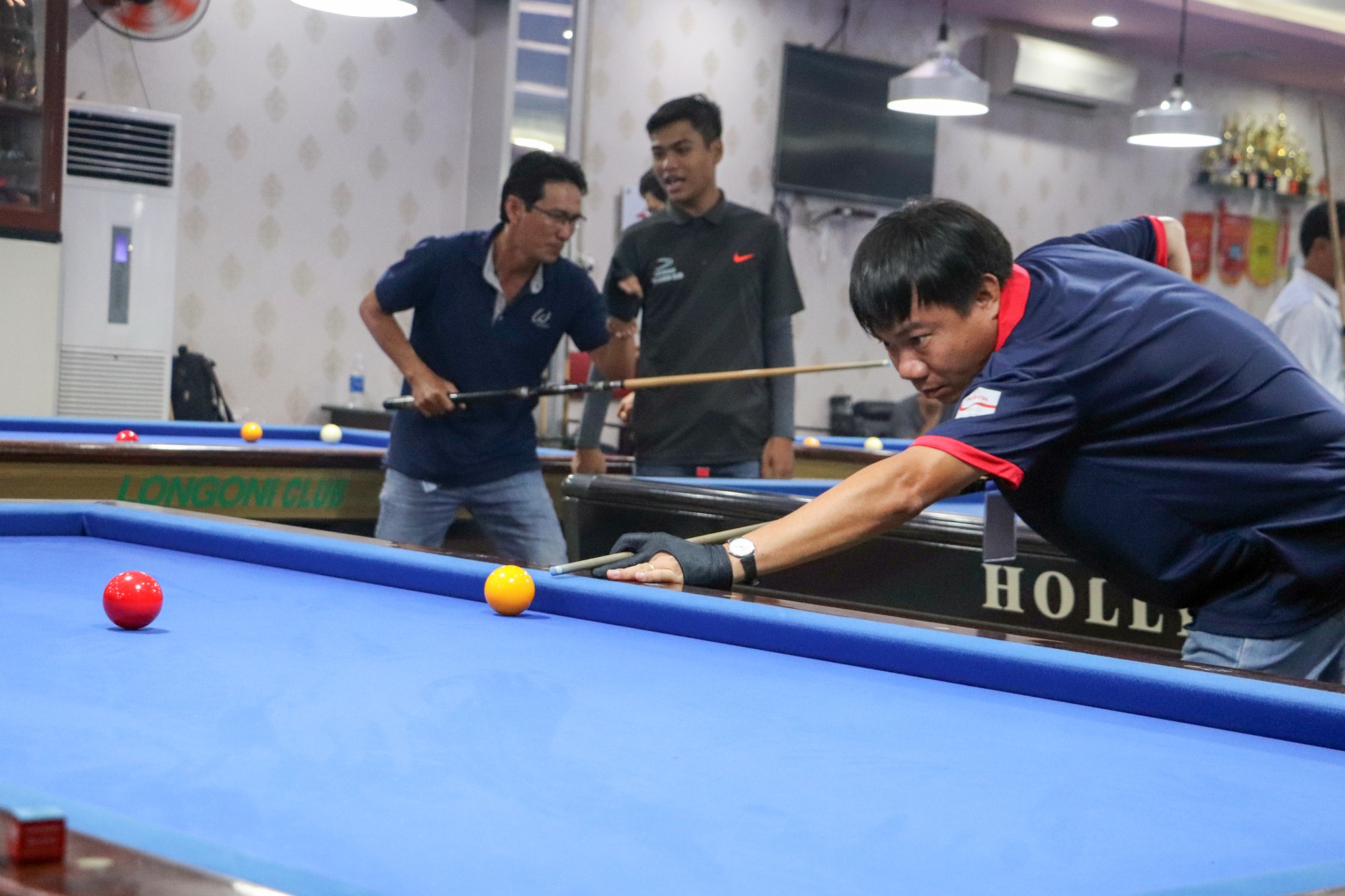 Khai mạc Giải Bida Báo chí ĐBSCL mở rộng lần thứ 12- 2019 - Ảnh 12.
