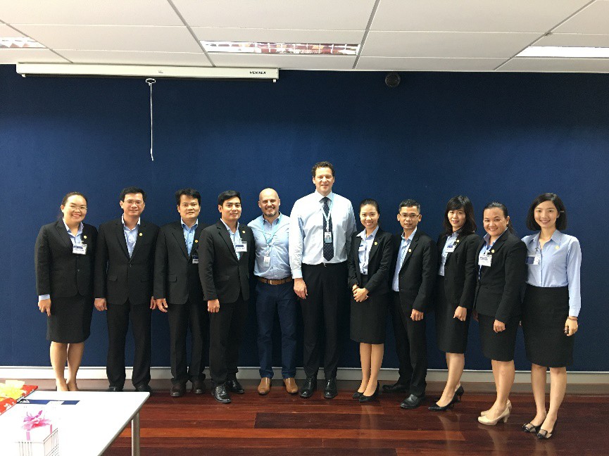 TTC Edu: Mở rộng hợp t&aacute;c quốc tế, n&acirc;ng cao chất lượng gi&aacute;o dục  - Ảnh 2.