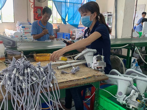 Gặp khó, doanh nghiệp cứ gọi Sở Công Thương!