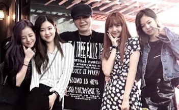Đế chế YG Entertainment sụp đổ?