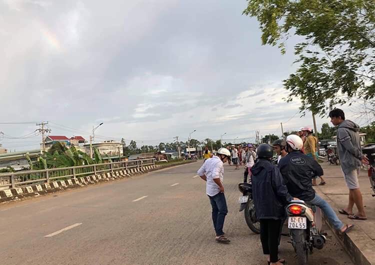 Sẽ sớm công bố nguyên nhân vụ nổ súng ở Đồn biên phòng Bình Hiệp - Ảnh 1.