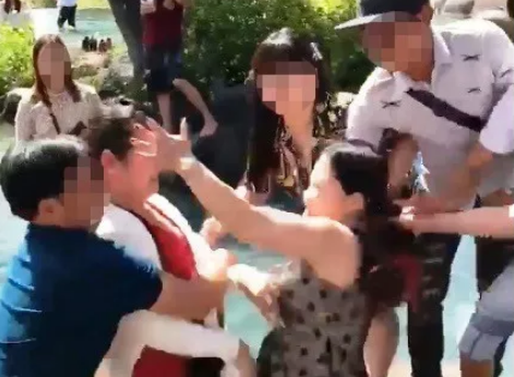 Du khách văn minh, bao giờ?
