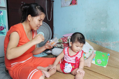 Công nhân gian nan tìm chỗ giữ con: Bất an khi con nghỉ hè