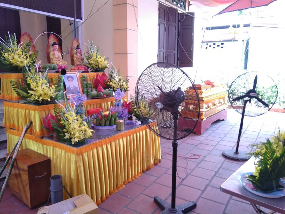 Điều tra vụ nghi phạm trộm cắp tử vong tại trụ sở công an