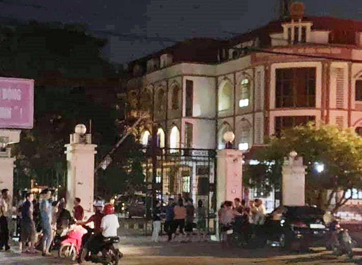Phó giám đốc Công an Thái Bình nói về nguyên nhân tử vong của chuyên viên Phòng Nội vụ