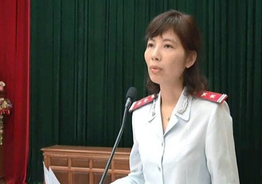 Ban Chỉ đạo TƯ về phòng chống tham nhũng: Khẩn trương điều tra vụ thanh tra Bộ Xây dựng "vòi tiền"