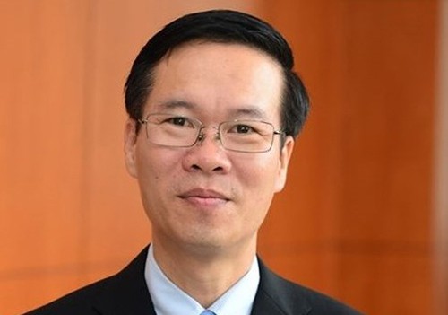 Ông Võ Văn Thưởng: Không để các thế lực thù địch lợi dụng truyền thông xã hội