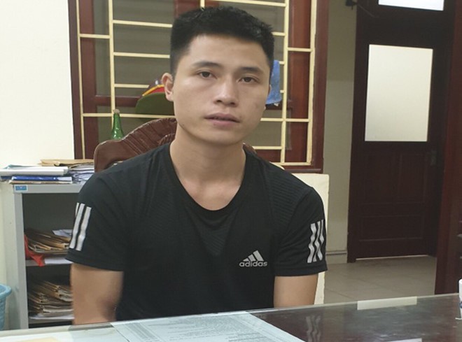 N&iacute;u k&eacute;o t&igrave;nh cảm kh&ocirc;ng được, nam thanh ni&ecirc;n s&aacute;t hại d&atilde; man c&ocirc; g&aacute;i 19 tuổi - Ảnh 1.