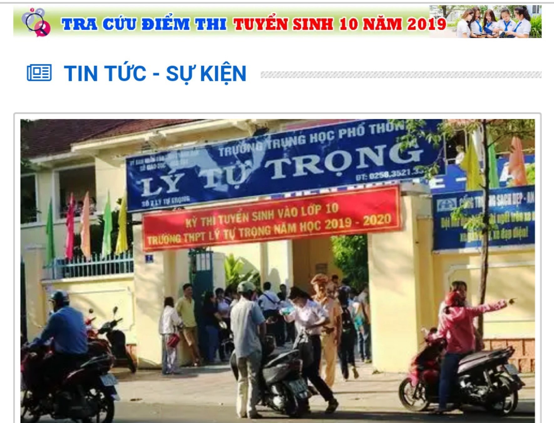 Sốc với gần 700 học sinh Khánh Hòa bị điểm 0 môn toán khi thi vào lớp 10