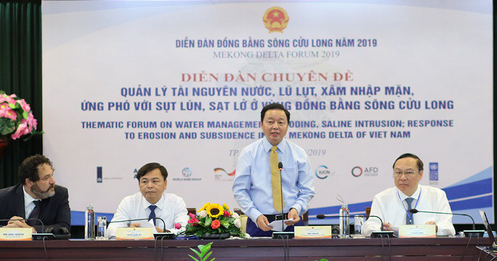 Cảnh báo phường An Lạc (quận Bình Tân, TP HCM) đang lún rất nhanh!