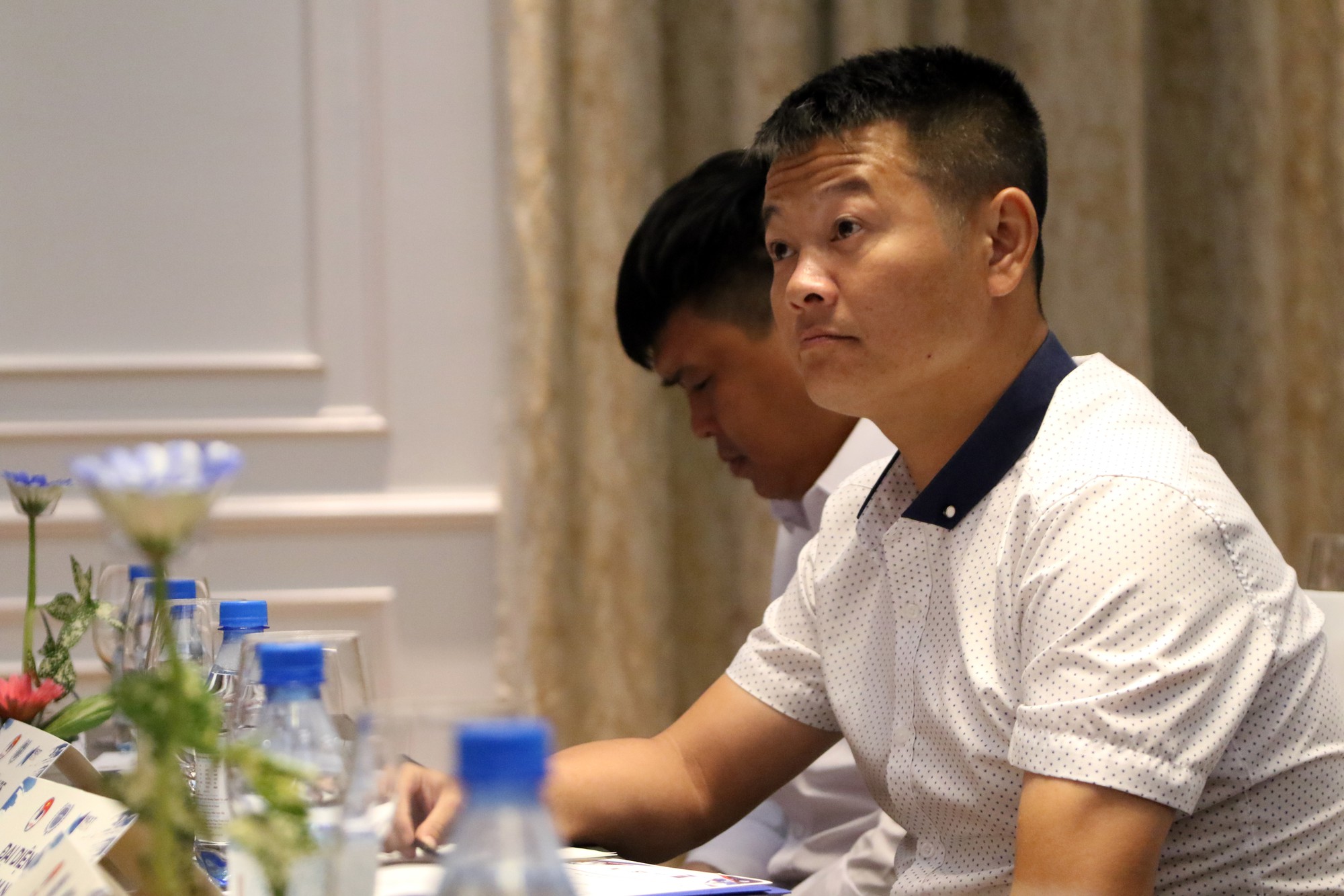Khai mạc giải U15 Quốc gia: Háo hức chờ thần đồng một thời Phạm Văn Quyến