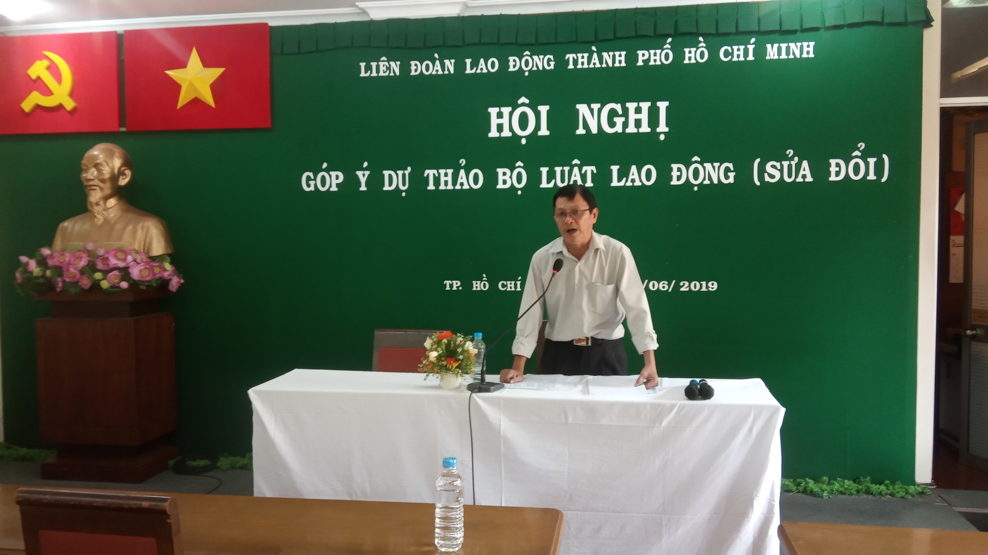 Lao động nước ngoài chỉ được làm việc tối đa 4 năm tại Việt Nam?