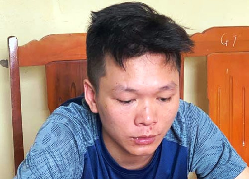Đi nghỉ mát ở Sầm Sơn, mang theo ma túy tổ chức "bay" tập thể trong khách sạn