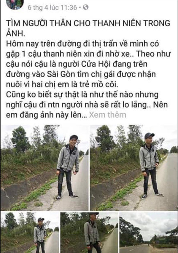 Nổi l&ograve;ng t&agrave;, g&atilde; trai lập kế hoạch đưa chị g&aacute;i của bạn v&agrave;o nh&agrave; nghỉ - Ảnh 2.