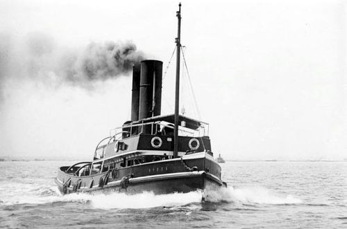 Mộ phần dưới đáy biển lộ diện sau 1 thế kỷ - Ảnh 2.