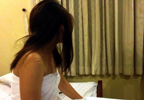 Nữ sinh viên bán dâm với giá 15 triệu đồng/lượt
