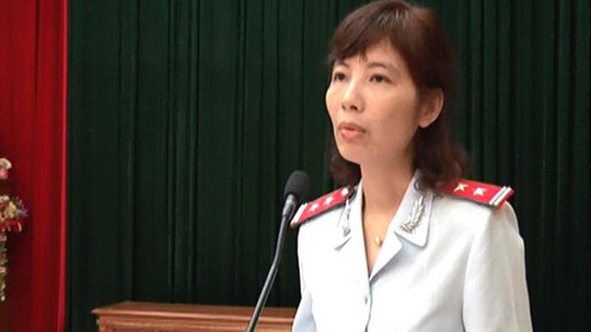 Thanh tra xong, "ém" kết luận