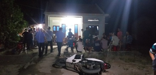 Tai mắt ở đâu?