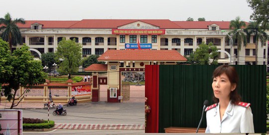 Vụ Thanh tra Bộ Xây dựng "vòi tiền" ở Vĩnh Phúc làm ảnh hưởng uy tín ngành thanh tra