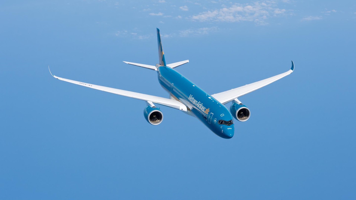 Singapore Airlines không còn là hàng không tốt nhất thế giới 2019 - Ảnh 11.