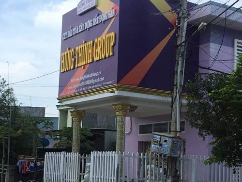 Chủ tịch tỉnh Long An yêu cầu xử lý 2 công ty bán đất “chui”