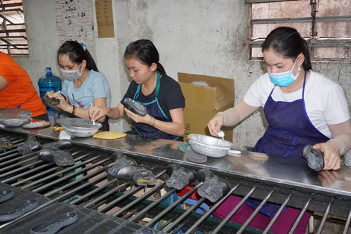 Dự thảo Bộ luật Lao động (sửa đổi): Đưa luật gần hơn đời sống người lao động