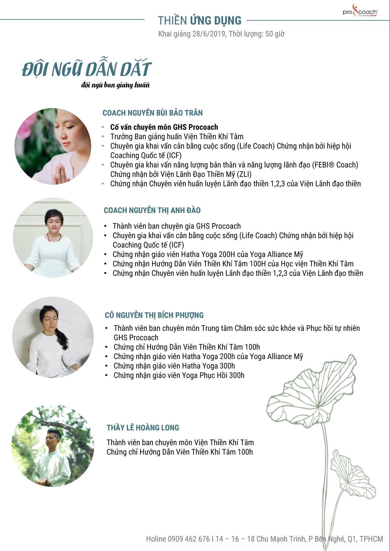 Thiền ứng dụng - Ảnh 2.