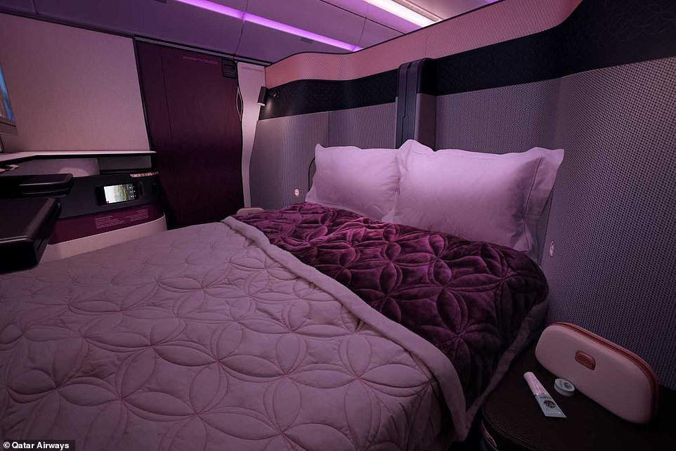 Singapore Airlines không còn là hàng không tốt nhất thế giới 2019
