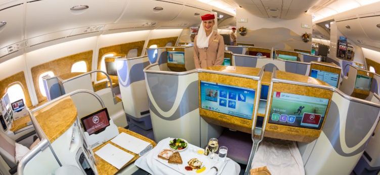 Singapore Airlines không còn là hàng không tốt nhất thế giới 2019 - Ảnh 5.