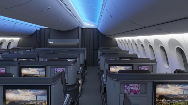 Singapore Airlines không còn là hàng không tốt nhất thế giới 2019 - Ảnh 6.