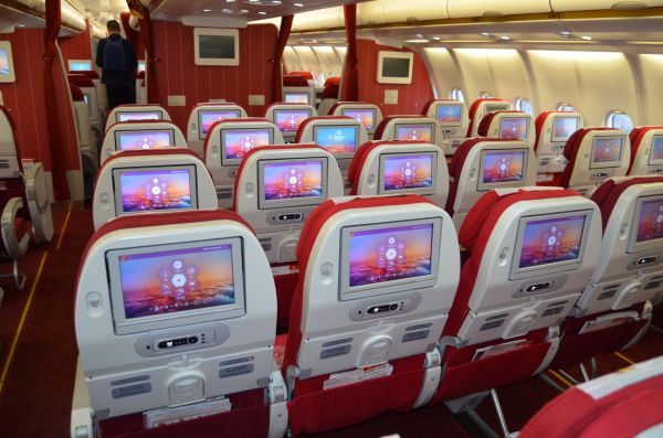 Singapore Airlines không còn là hàng không tốt nhất thế giới 2019 - Ảnh 7.