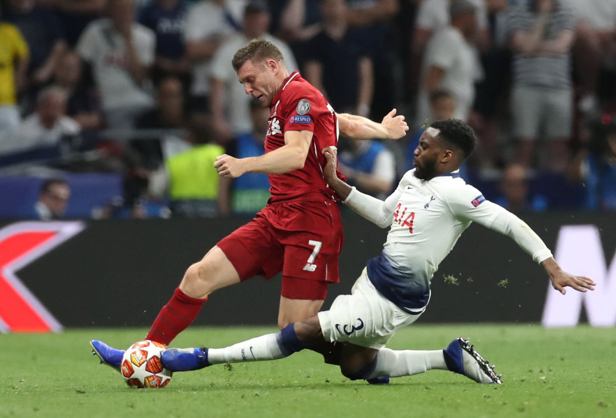 Thắng 2 sao, Liverpool v&ocirc; địch Champions League - Ảnh 2.