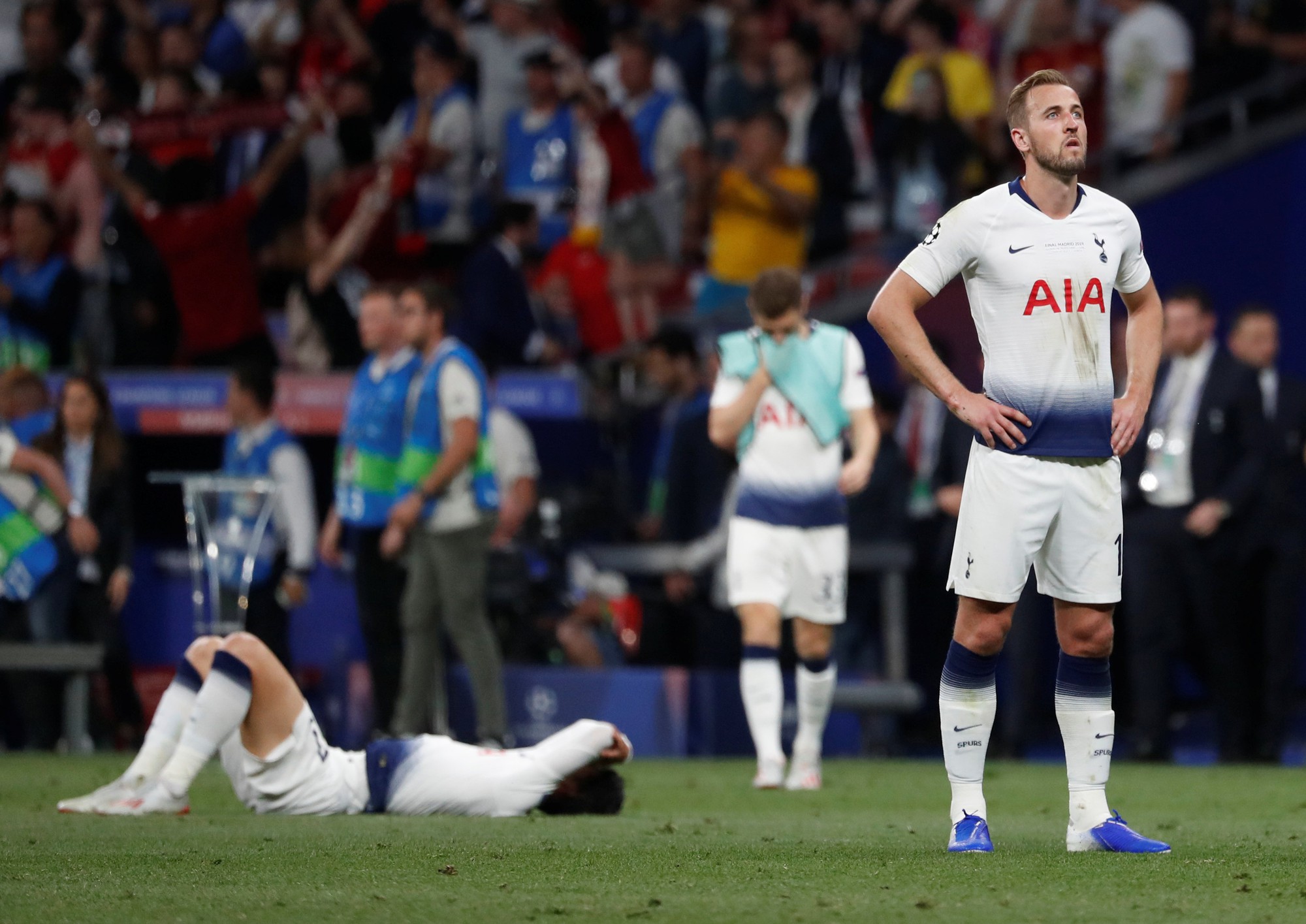 Thắng 2 sao, Liverpool v&ocirc; địch Champions League - Ảnh 9.