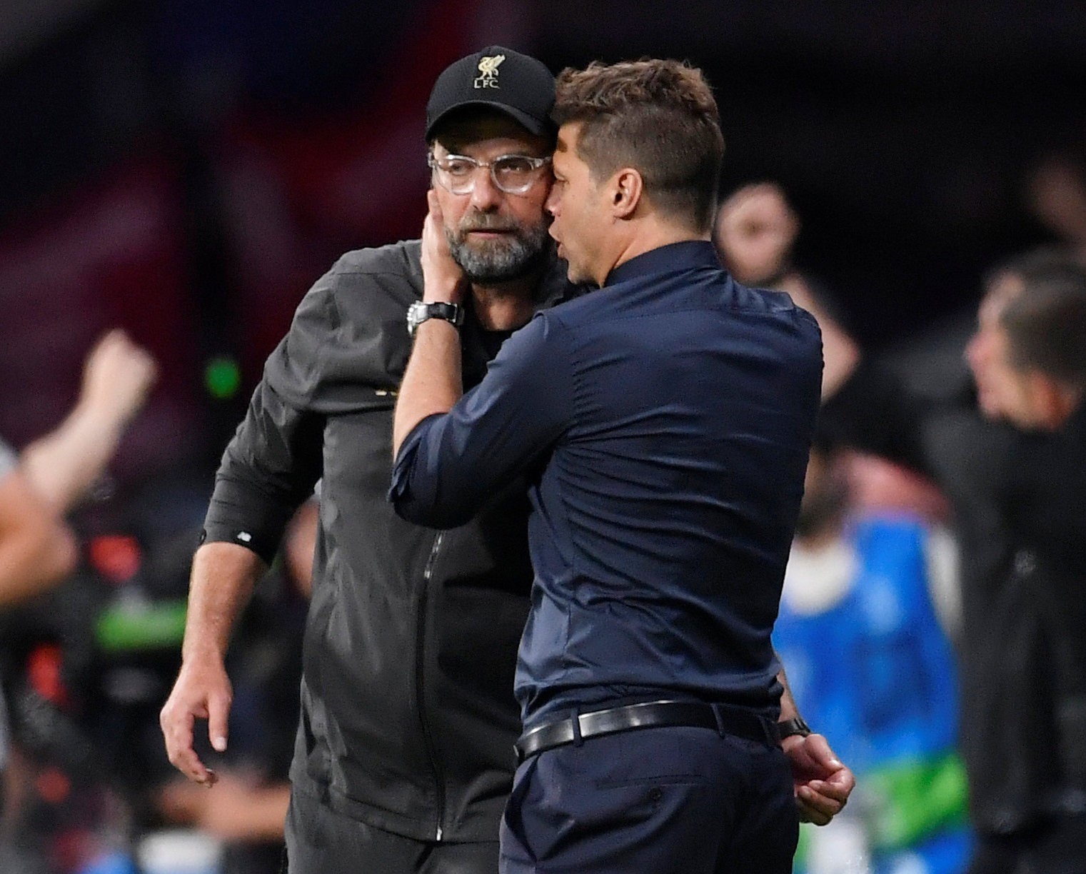 Thắng 2 sao, Liverpool v&ocirc; địch Champions League - Ảnh 10.