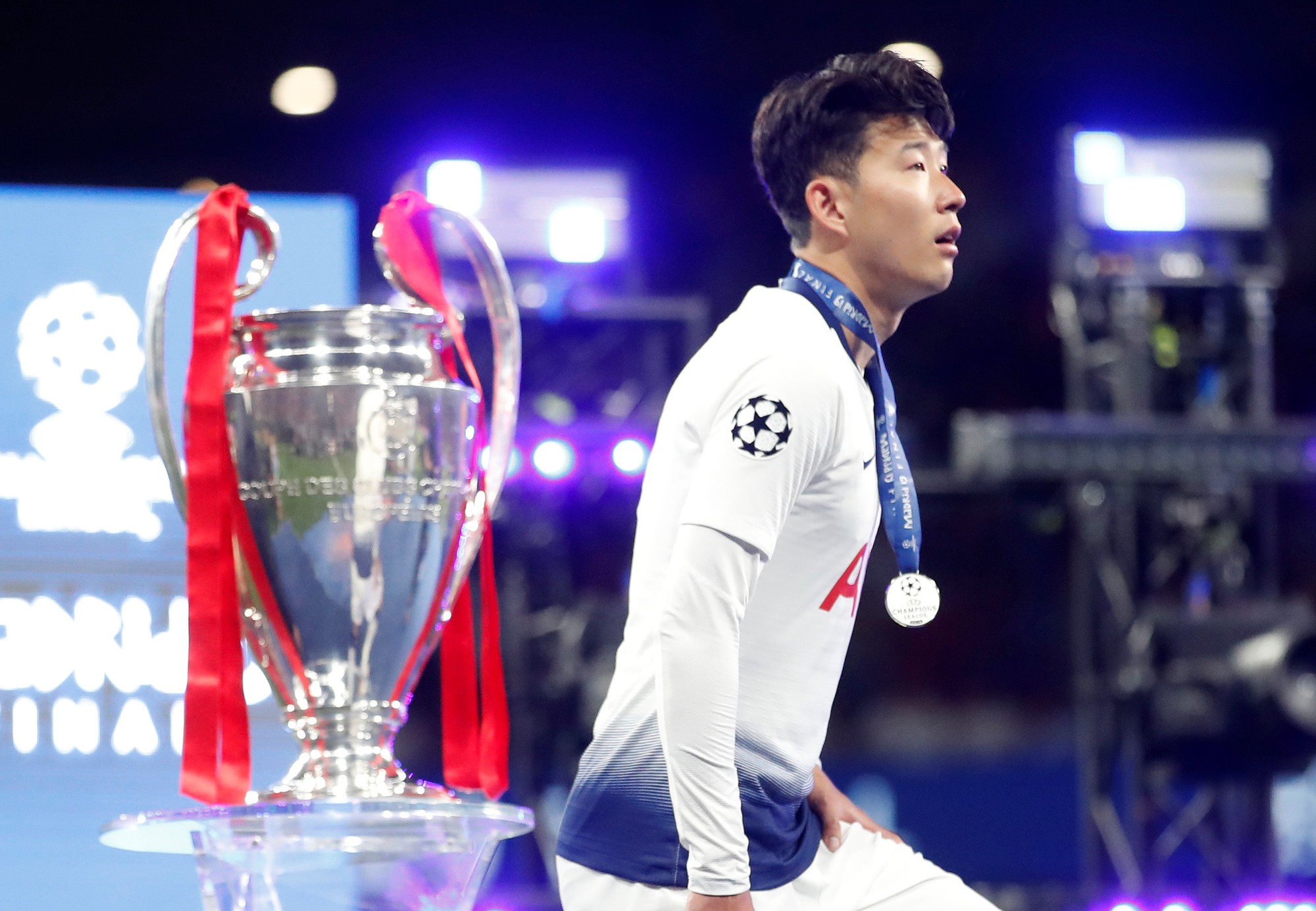 Thắng 2 sao, Liverpool v&ocirc; địch Champions League - Ảnh 11.